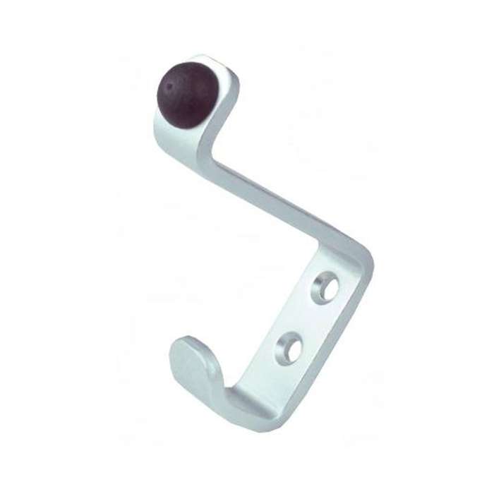 Union Hat & Coat Hook 8025