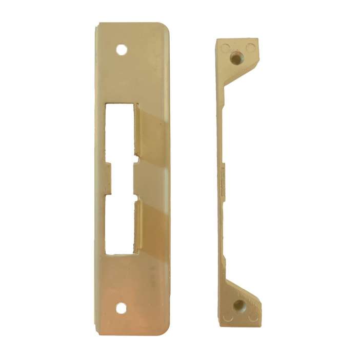 Union Rebate 2700 Brass