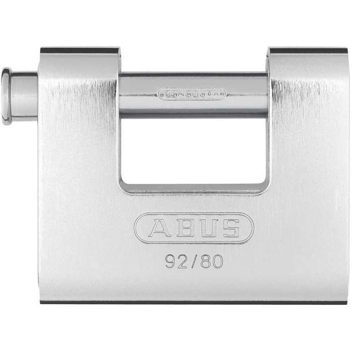 Abus 92 Padlock 76mm