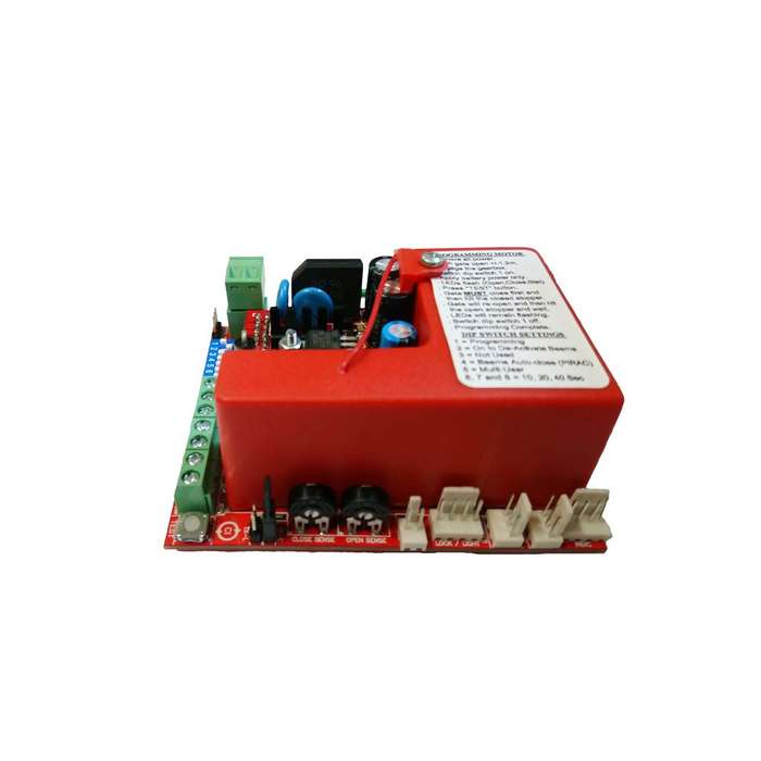 DACE Universal PCB Slide Module