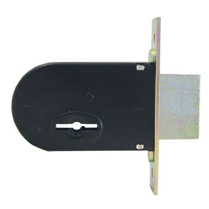 BBL Elzette Gate Lock