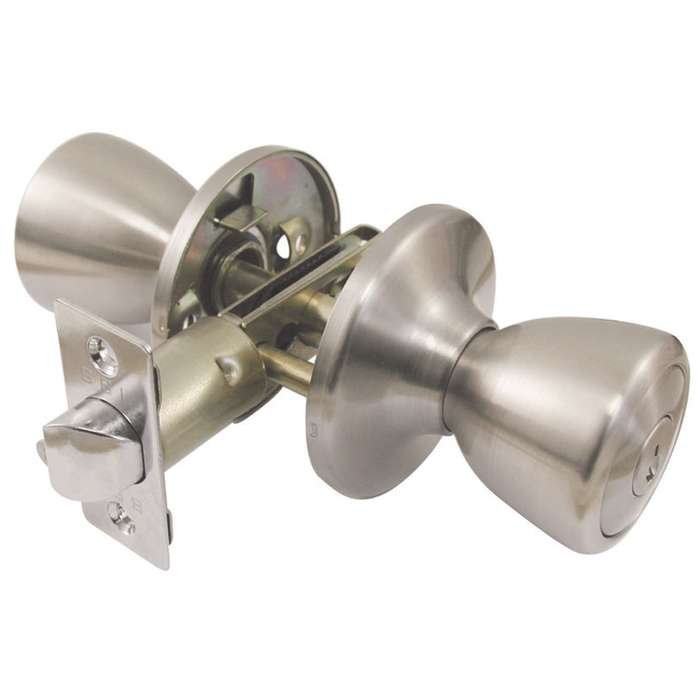 BBL Entrance Knoblock Tulip S/S