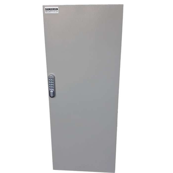 Fortis Key Cabinet Electronic 200 Keys