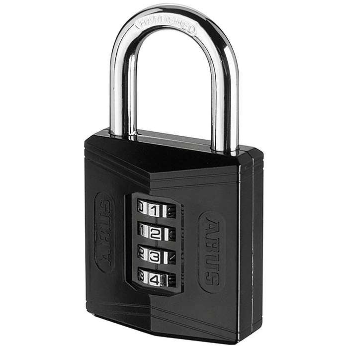 Abus 158 Padlock 52mm