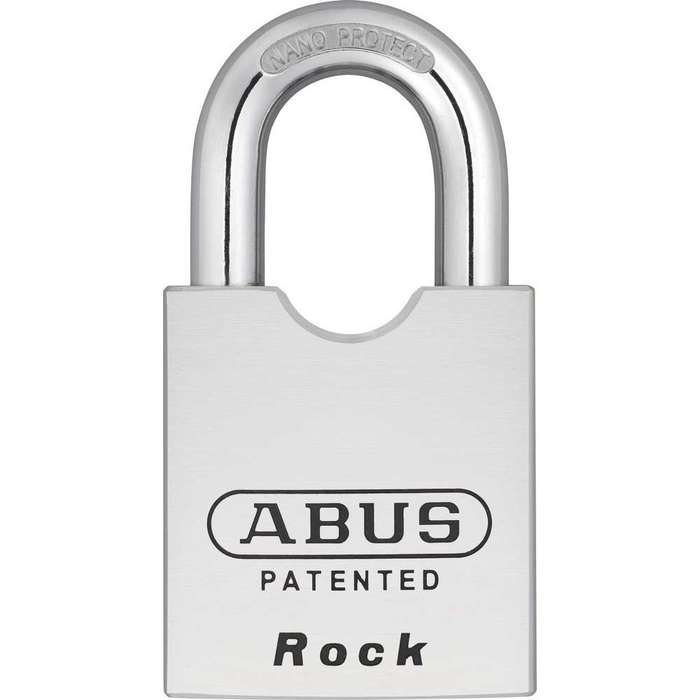 Abus 83 The Rock Padlock 55mm KA
