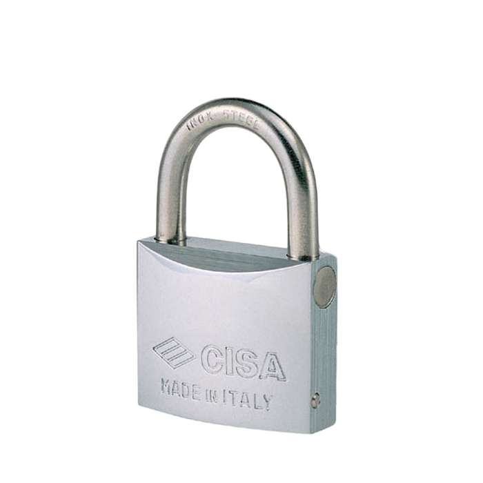 Cisa Marine Padlock 30mm KA