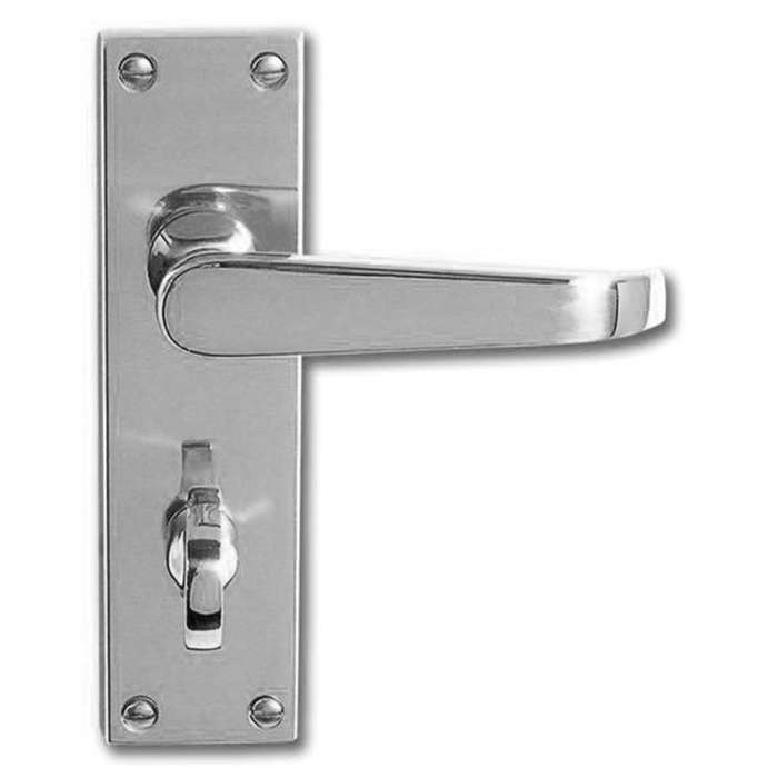 DORMA Lever Handle CB30 WC SC