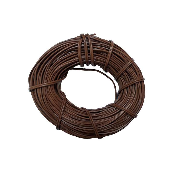 Fortis Cable 0.2mm Brown 25M