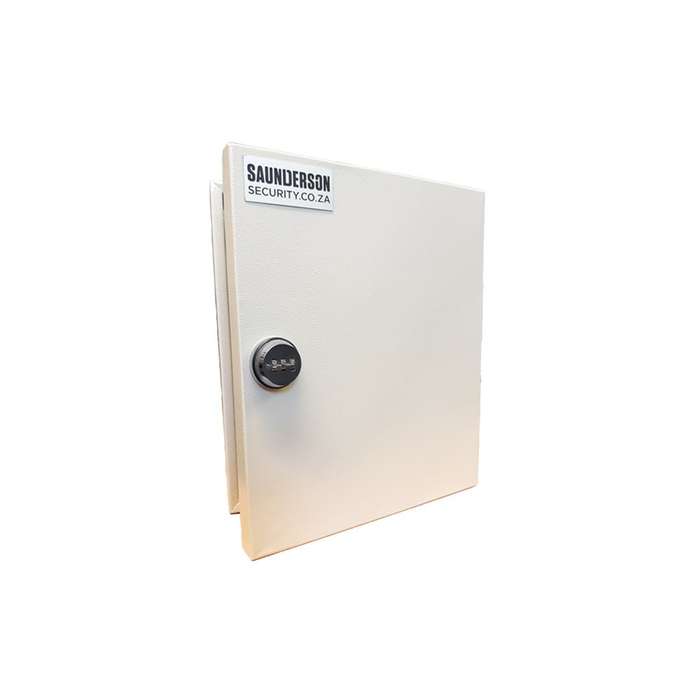 Fortis Key Cabinet Combination Lock 25 Keys