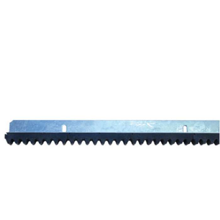 Duraslide Motor Rack 2 Metre Galvinised