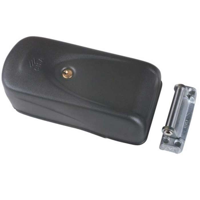 Cisa Elettrika 1A721 Elec lock For Metal