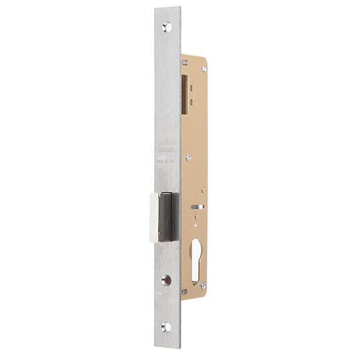 DORMA Narrow Stile Deadlock 25mm - SS