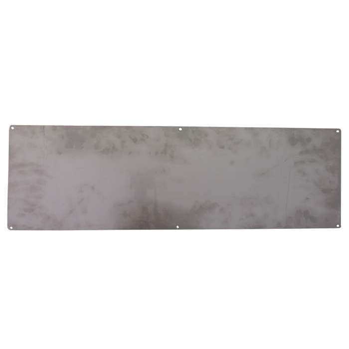 Union Kick Plate 200X800MM SS