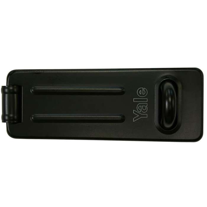 Yale Steel Hasp 120mm