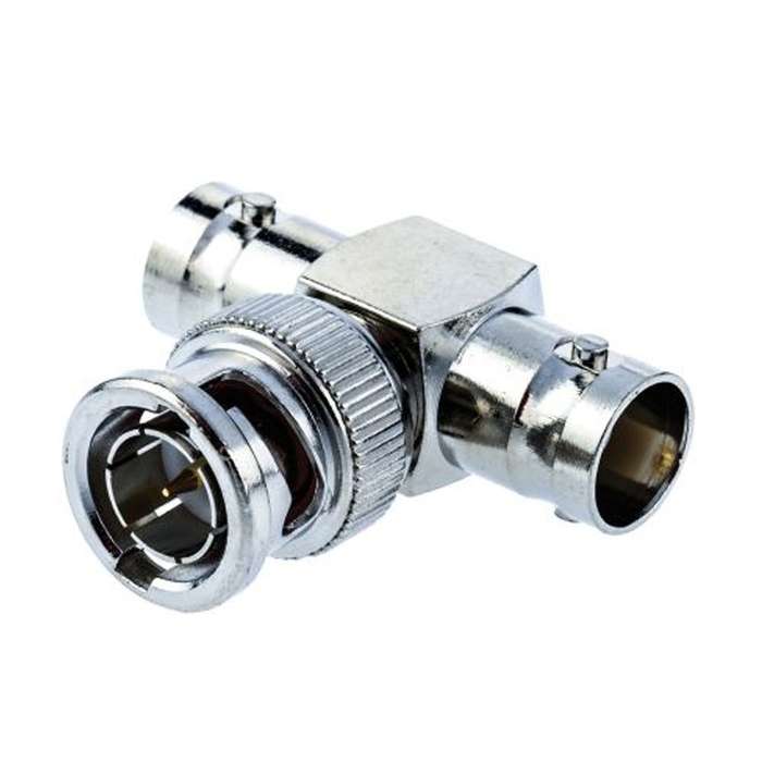 Fortis BNC T-Piece