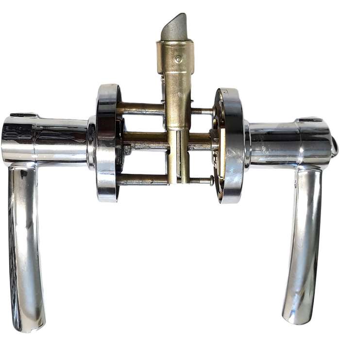 Kwikset Katera Passage Leverset PC
