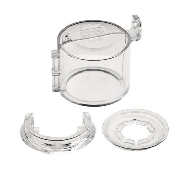 Master Lock Rotary / Pushbutton Cover