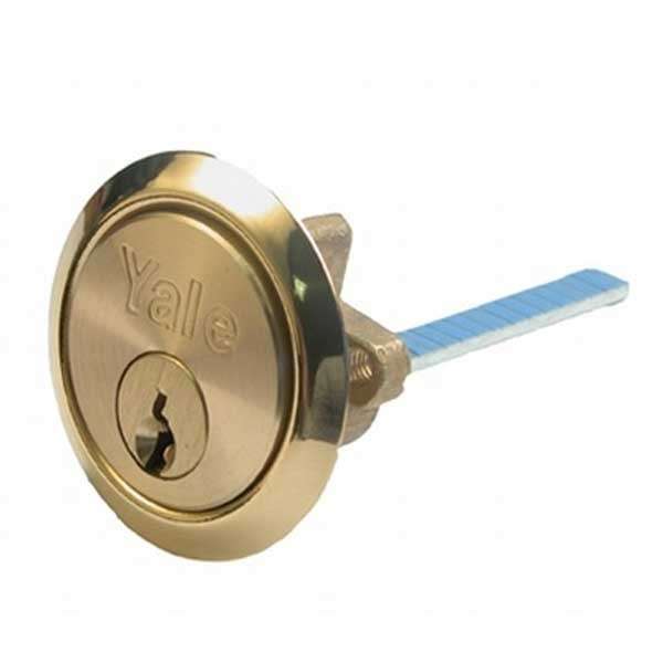 Yale Nightlatch Cylinder