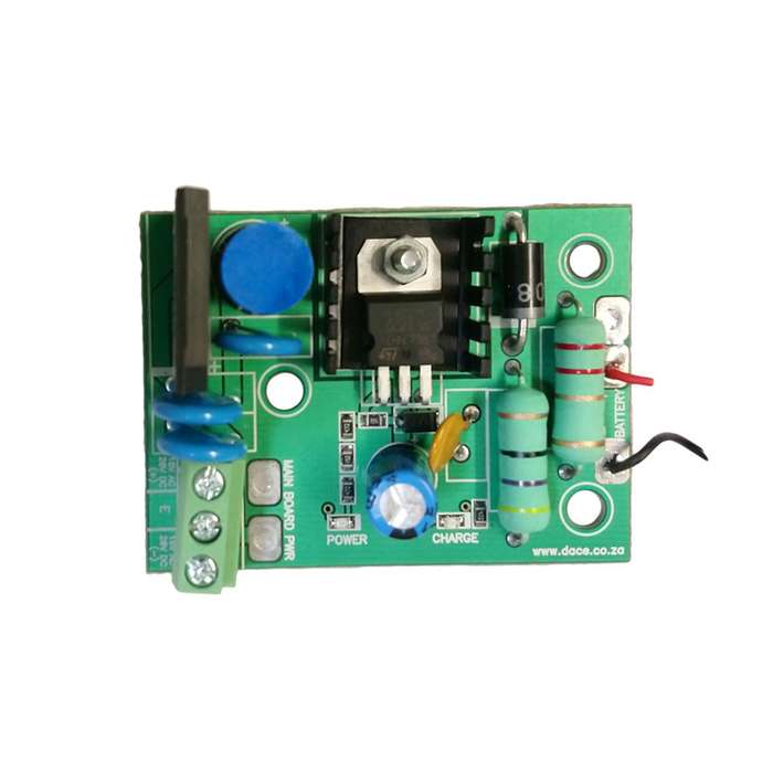 Duraslide Battery Charger Module