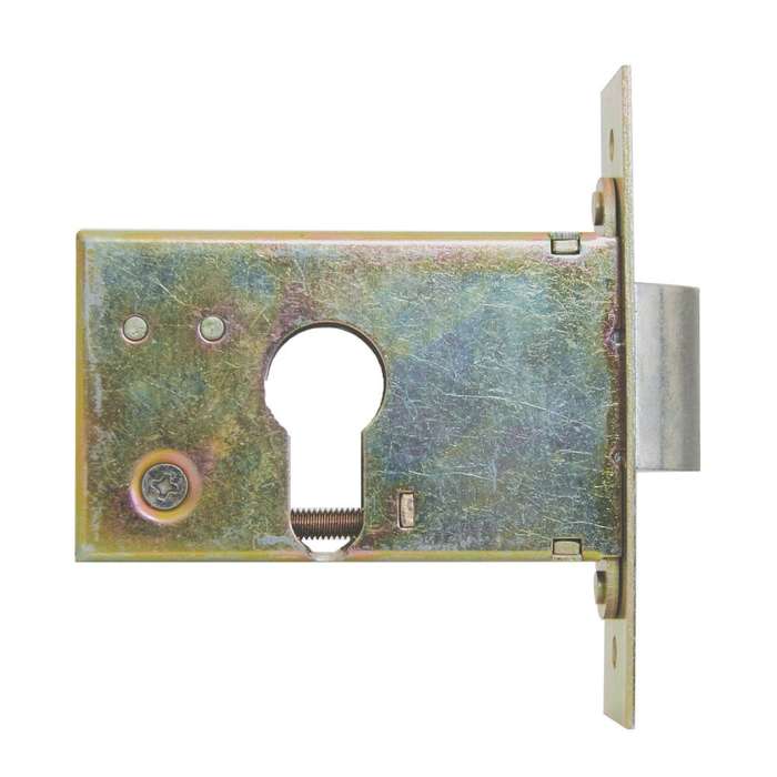 BBL Cylinder Latch Gate Lock
