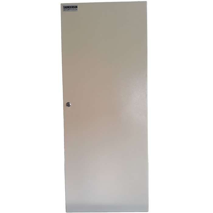 Fortis Key Cabinet 200 Keys