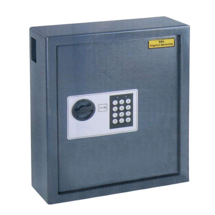 Fortis Economy Digital Key Cabinet