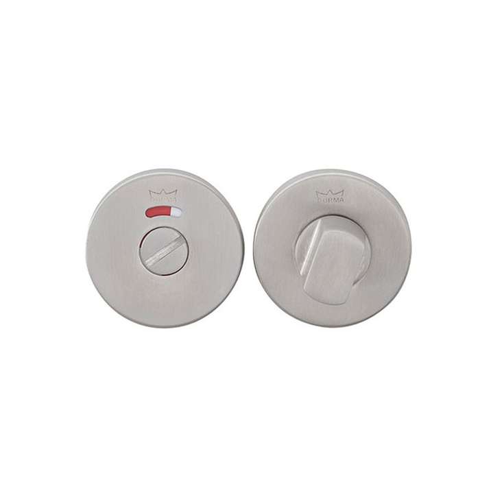 DORMA 005 Bathroom Indicator Set SS
