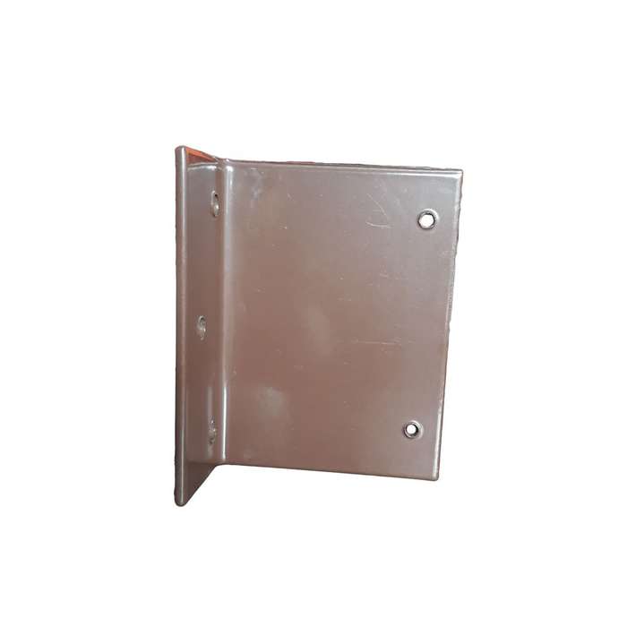 Xpanda S3 L Shaped Bracket Bronze