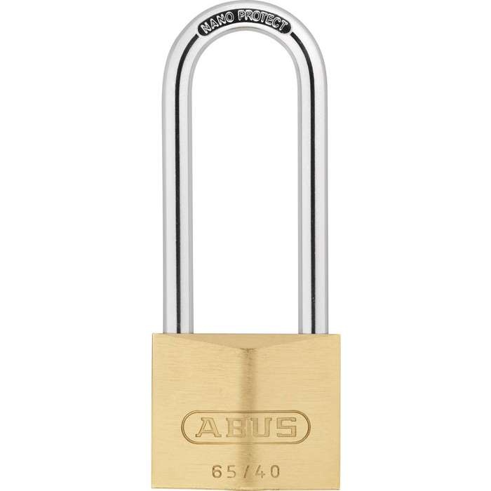 Abus 65 Padlock 40MM XLS