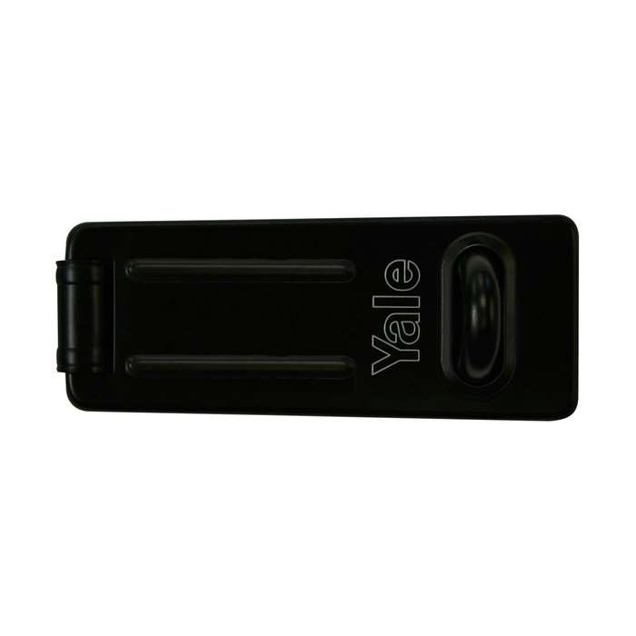 Yale Steel Hasp 90mm