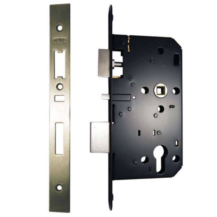 Union Sashcase L-23803 SS 85mm Euro