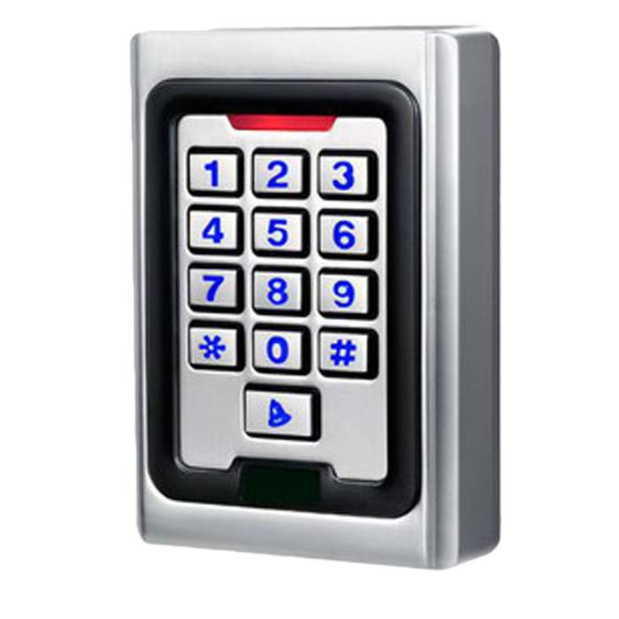 Fortis Access Keypad System SS