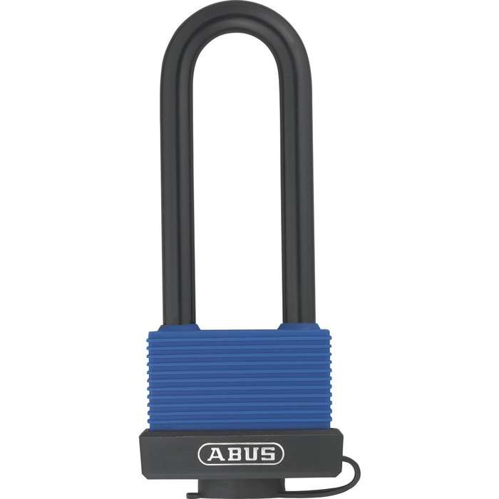 Abus 70IB Padlock 55mm LS KA 6401