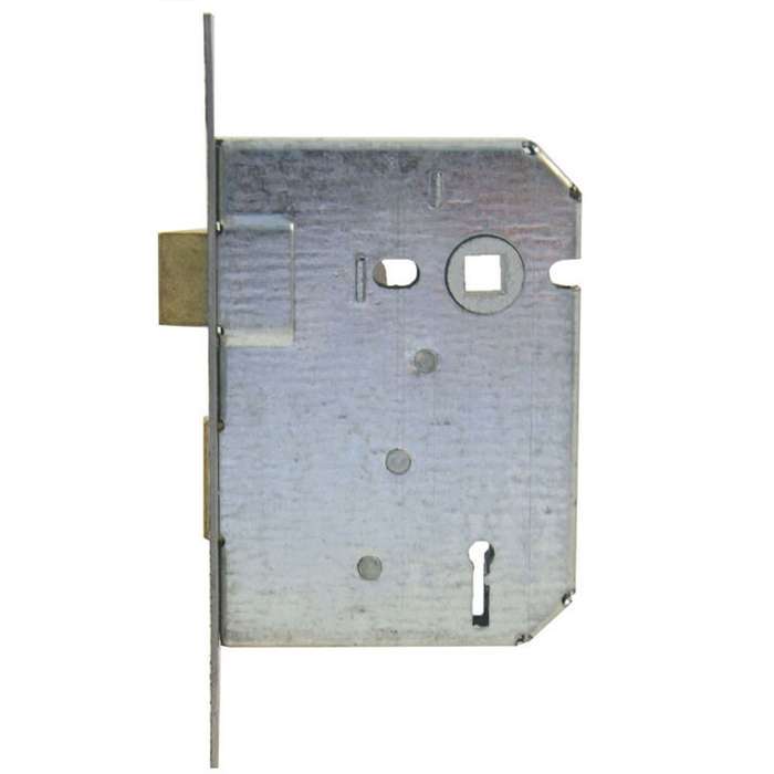 BBL Four lever Sashlock Keyed Alike CH