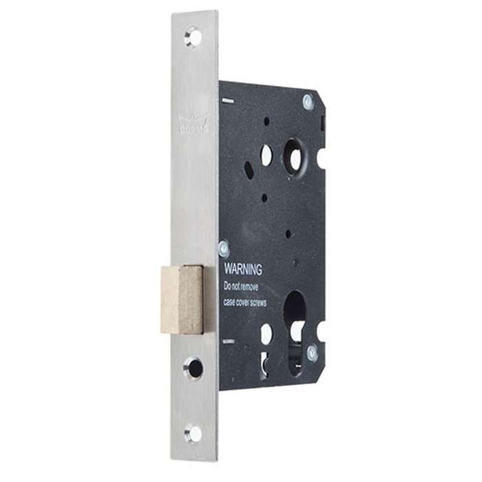 DORMA Cylinder Deadlock SS
