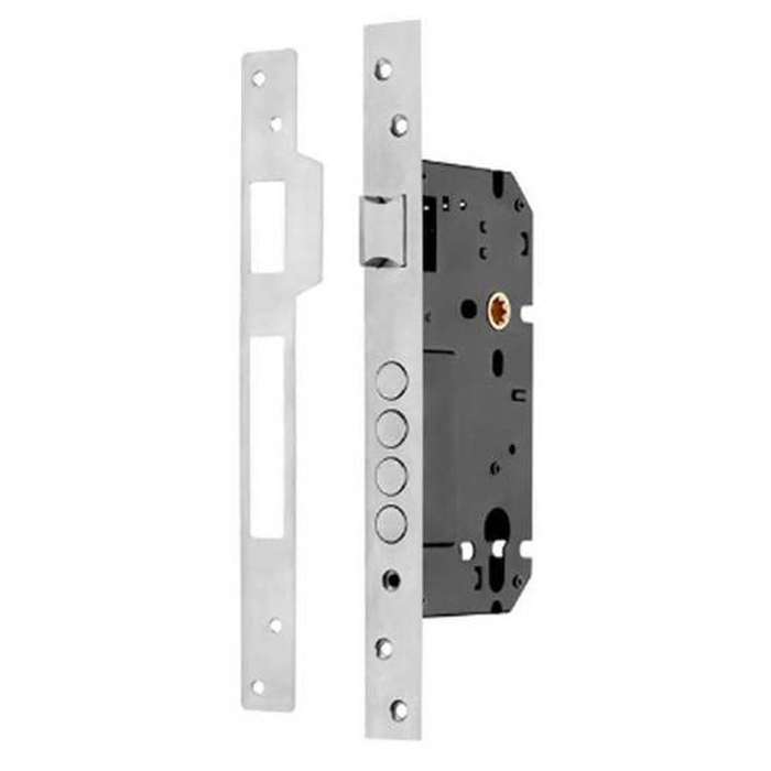 Lince 50mm Four Bolt Sashlock