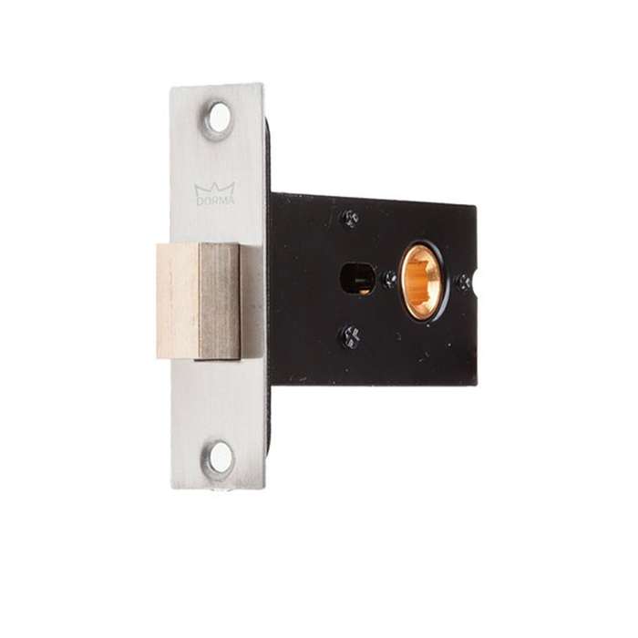 DORMA WC 008 Deadlock SS