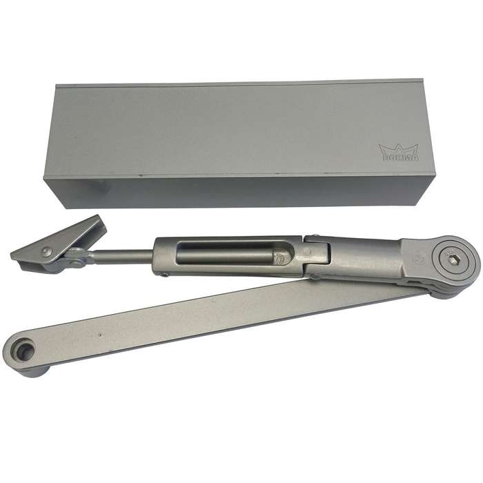 DORMA TS71 Door Closer Hold Open