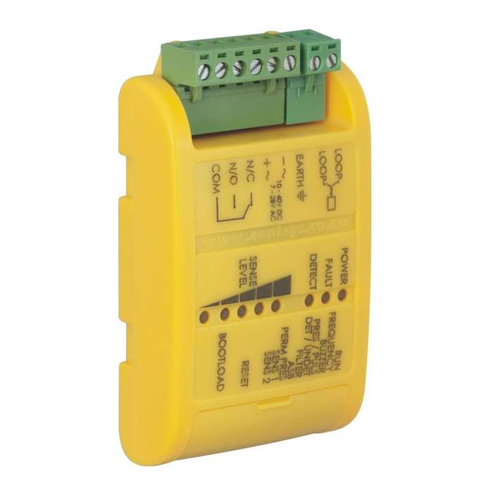 Centurion Loop Detector 1 Channel
