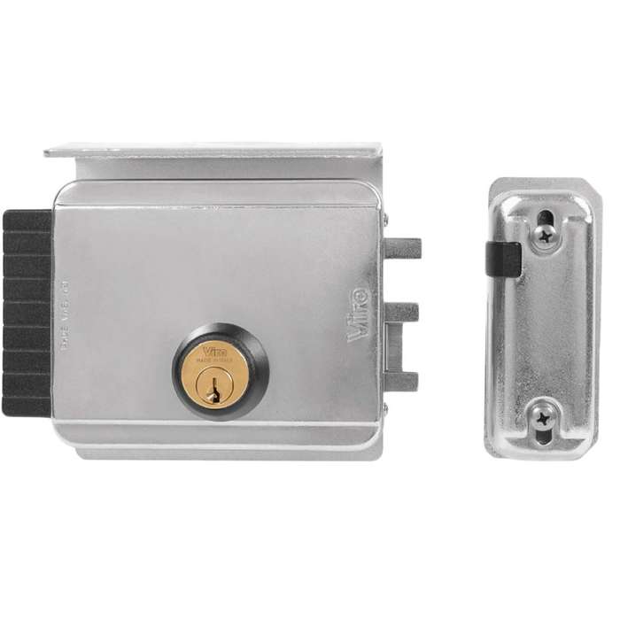 Viro Blockout Electric Lock RH