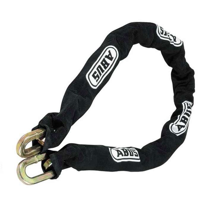 Abus 10KS110 High Security Chain 1100mm