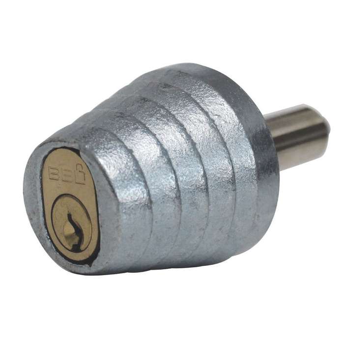 BBL Roller Shutter Door Lock
