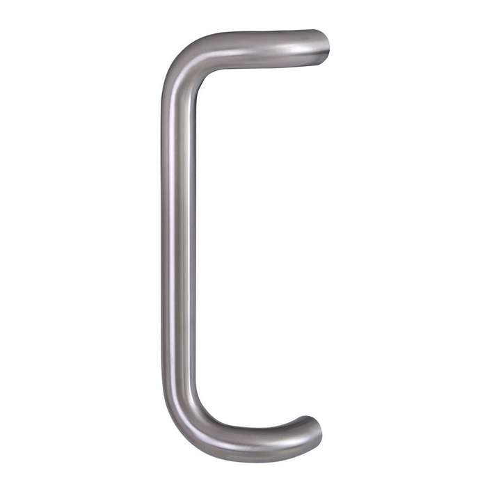 DORMA Pull Handle D 350x32mm Offset