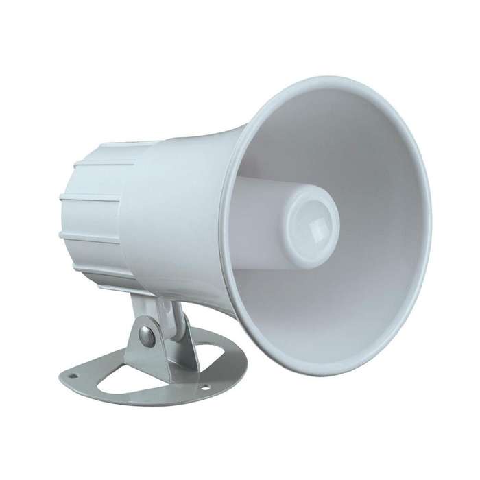 Securi-Prod Siren 15W Compact