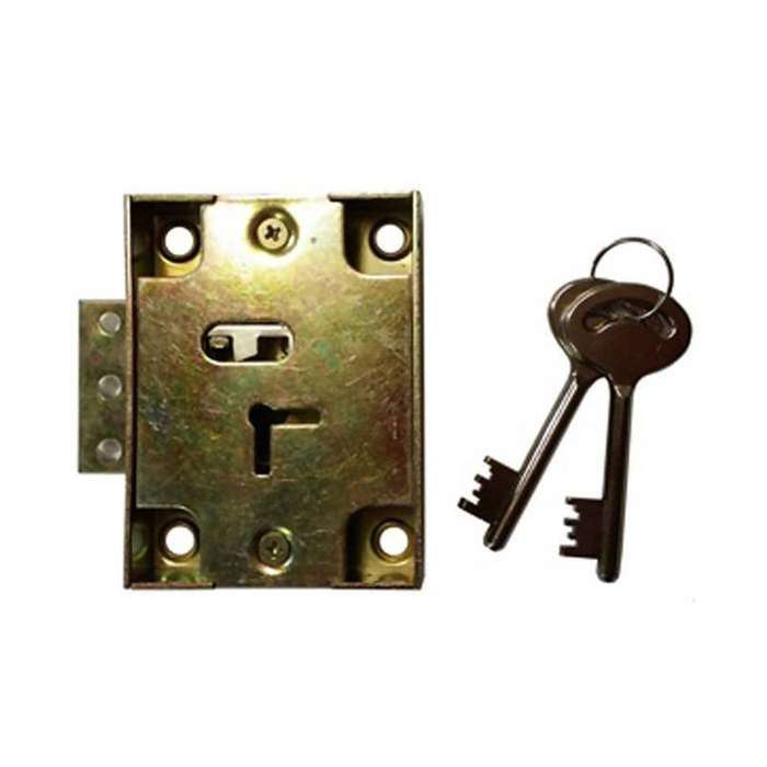 Xpanda Safe Lock