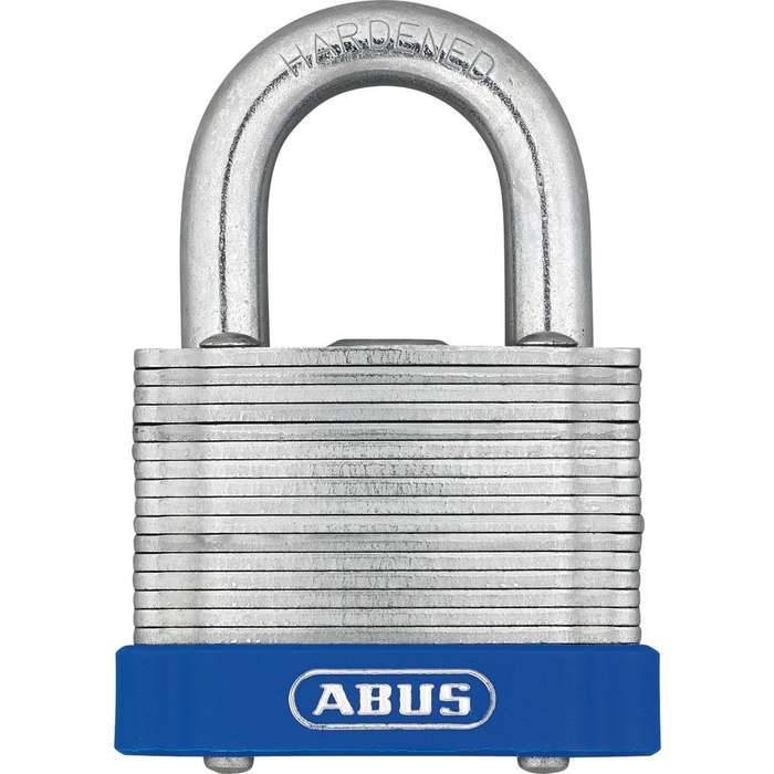 Abus 41 Series Eterna Laminated Padlock KA
