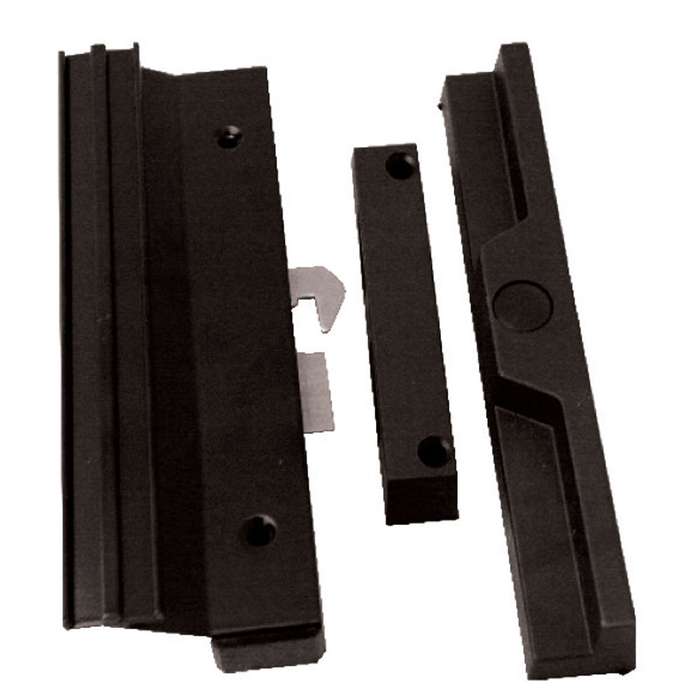 BBL Sliding Patio Door Handle With Hook