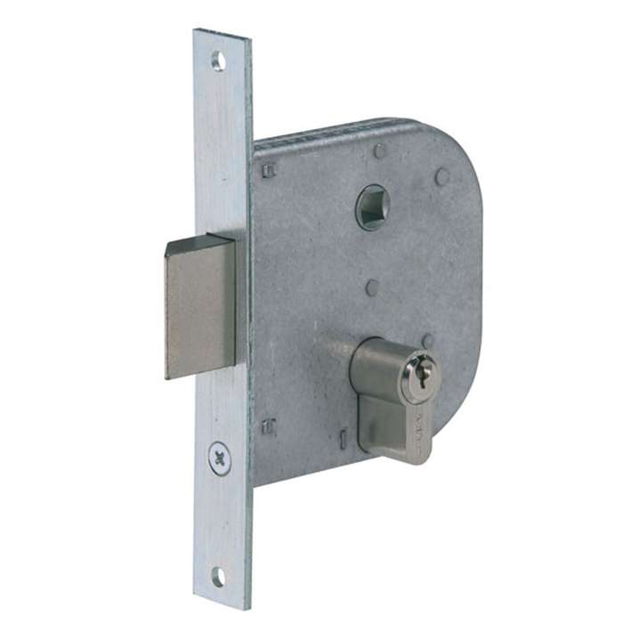 Cisa Gate Lock 42312 LH