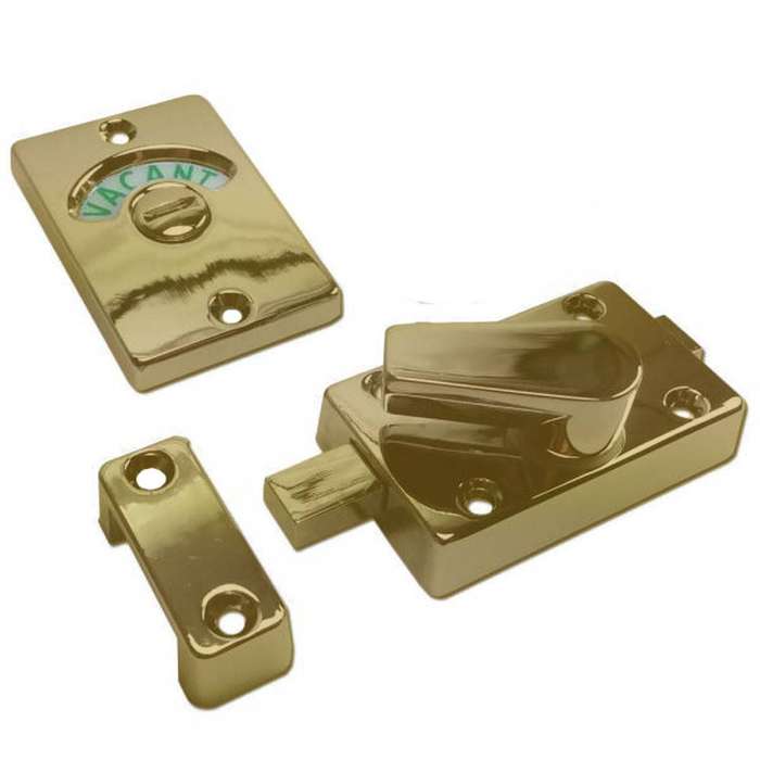Fortis Bathroom Indicator Bolt PB