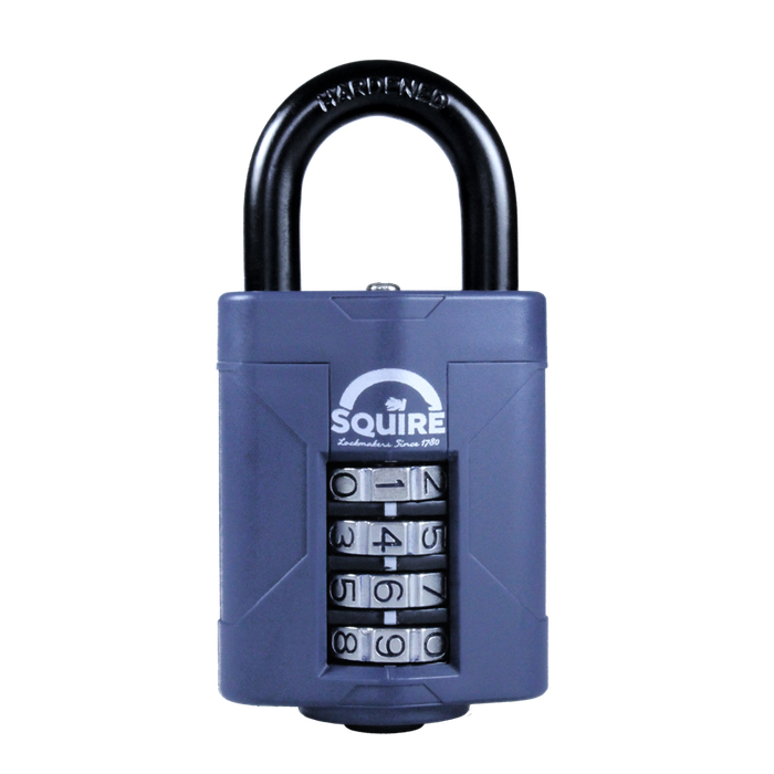 Squire Combination Lock OS CP1